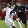 Real Madrid a pierdut la Sevilla